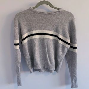 SOLD - Brandy Melville sweater